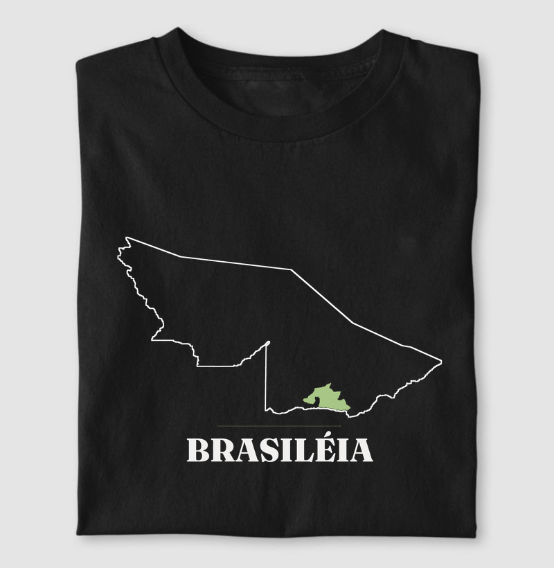 Brasiléia | Traço AC