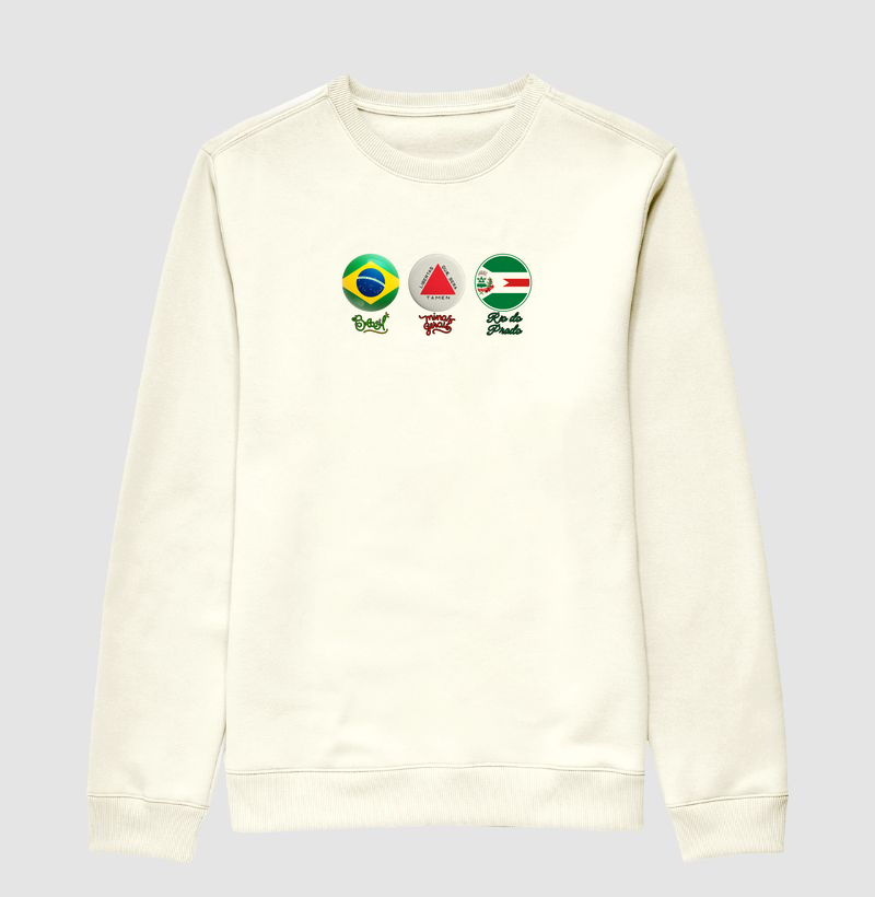 BANDEIRAS | Brasil-MG-RIO DO PRADO