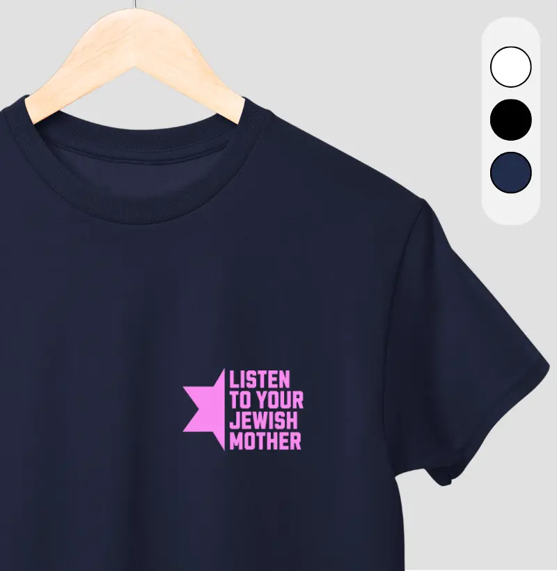 Basics | Jewish Mother