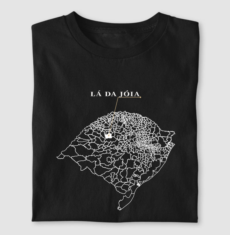 Jóia | Origem Regional RS