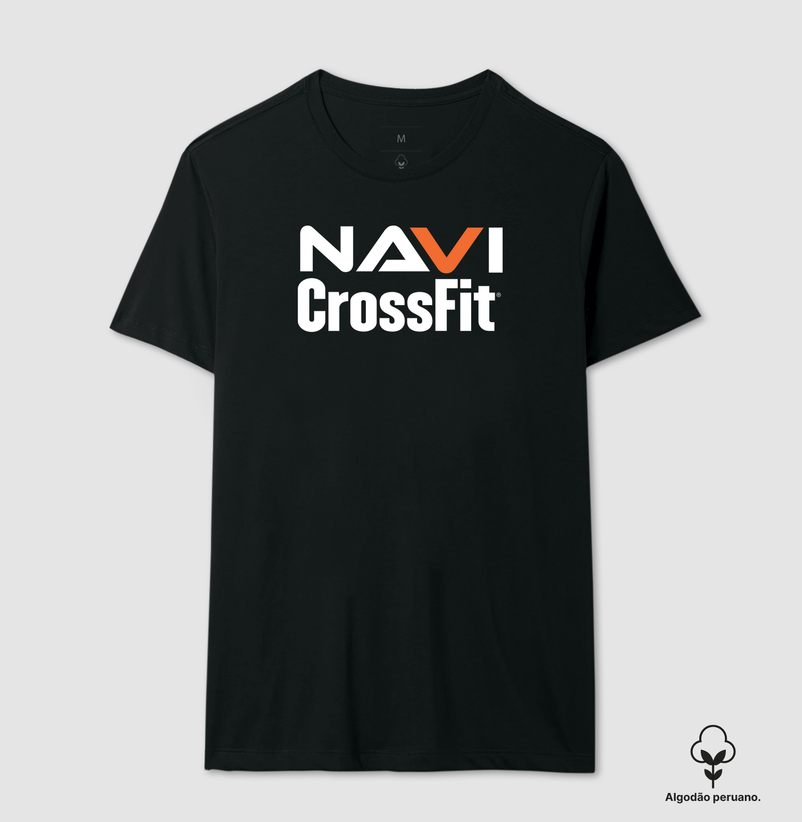 NAVI CROSSFIT
