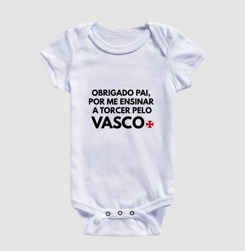 OBRIGADO PAI