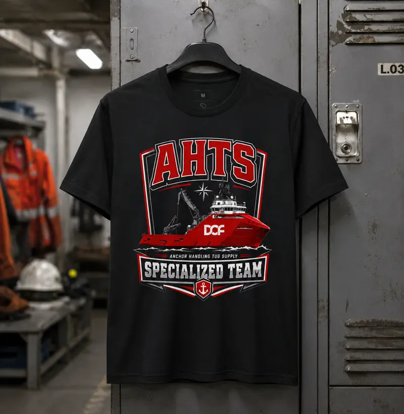 AHTS Specialized Team