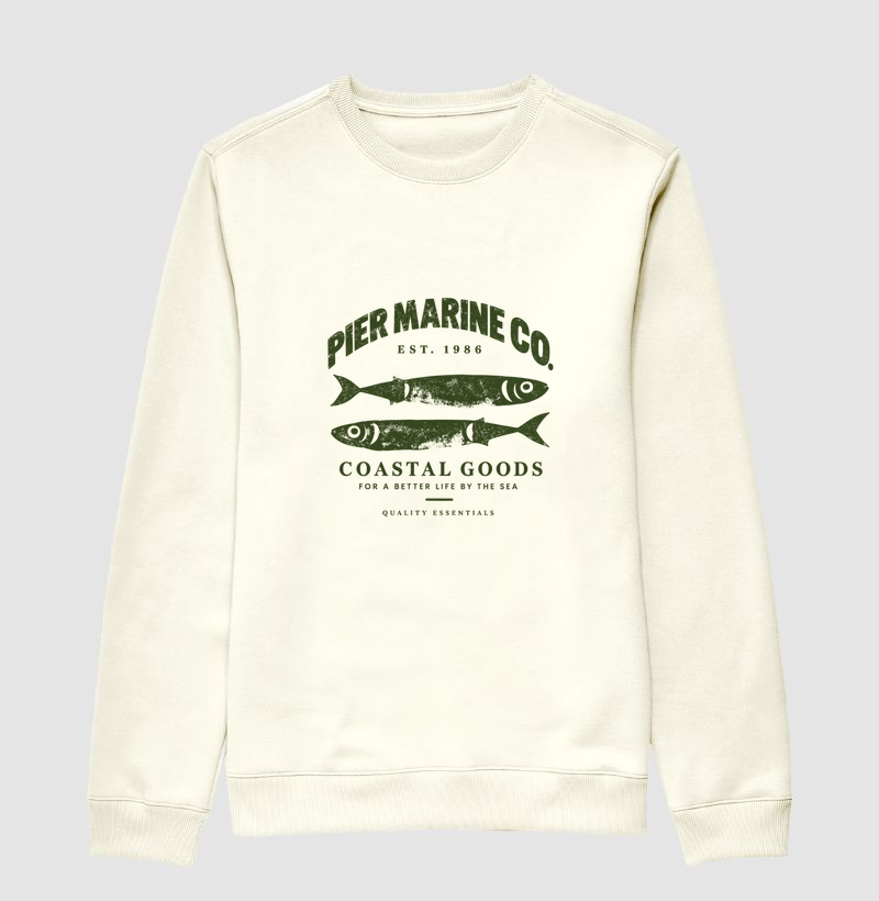 Coastal Goods