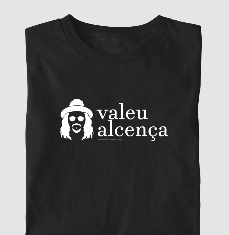Valeu Alcença - O Nome da Coisa 