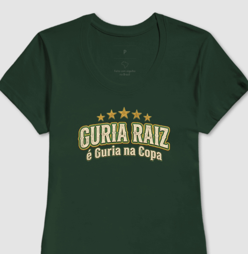Guria Raiz