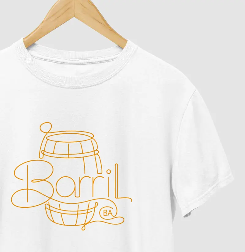 Barril - Bahia