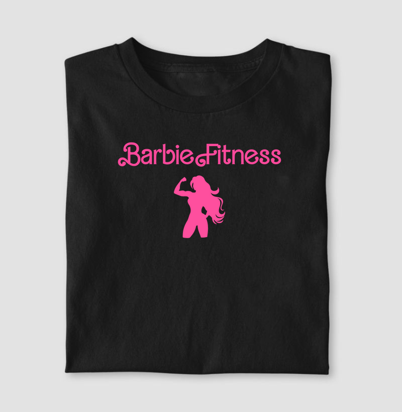 Barbie Fitness