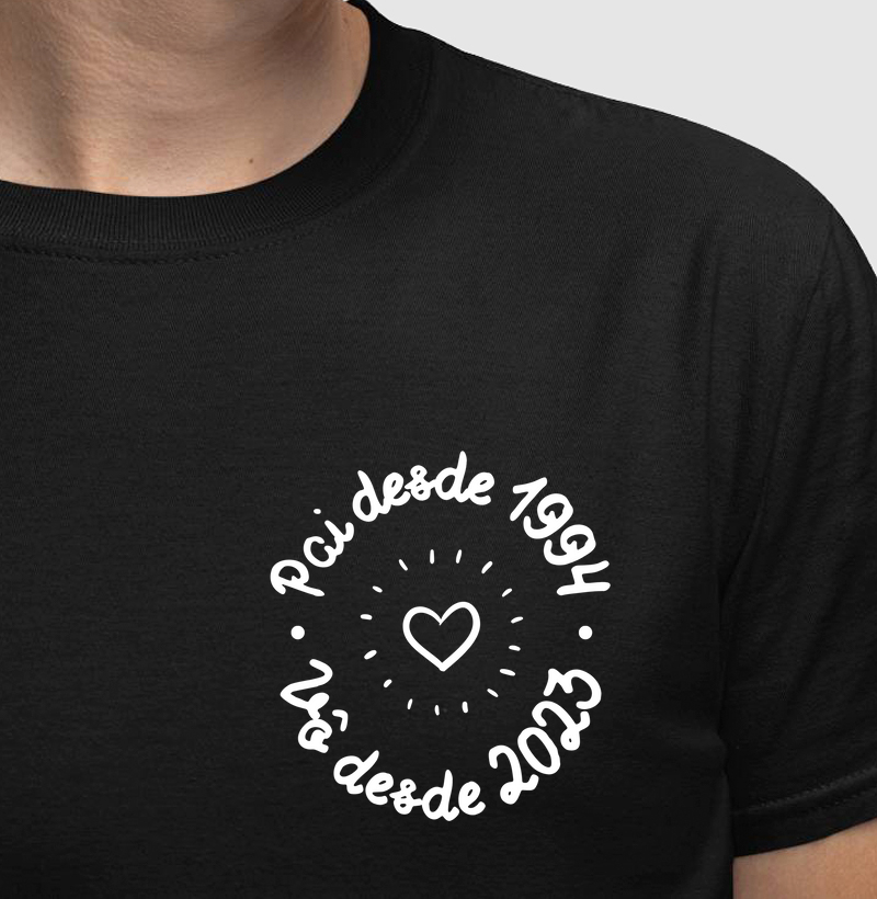 Coração de Pai & Vô - 1994/2023