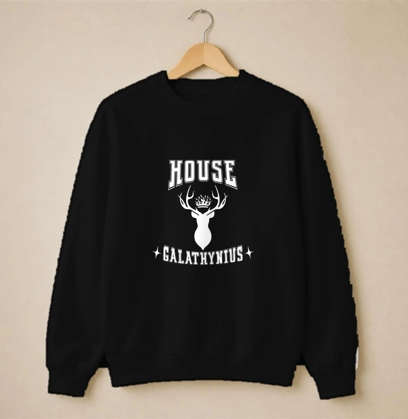 House of Galathynius - Suéter Moletom