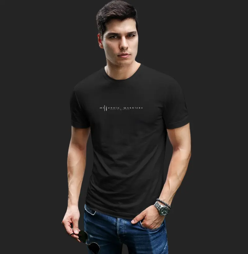 Camiseta R.Club Premium Warrior