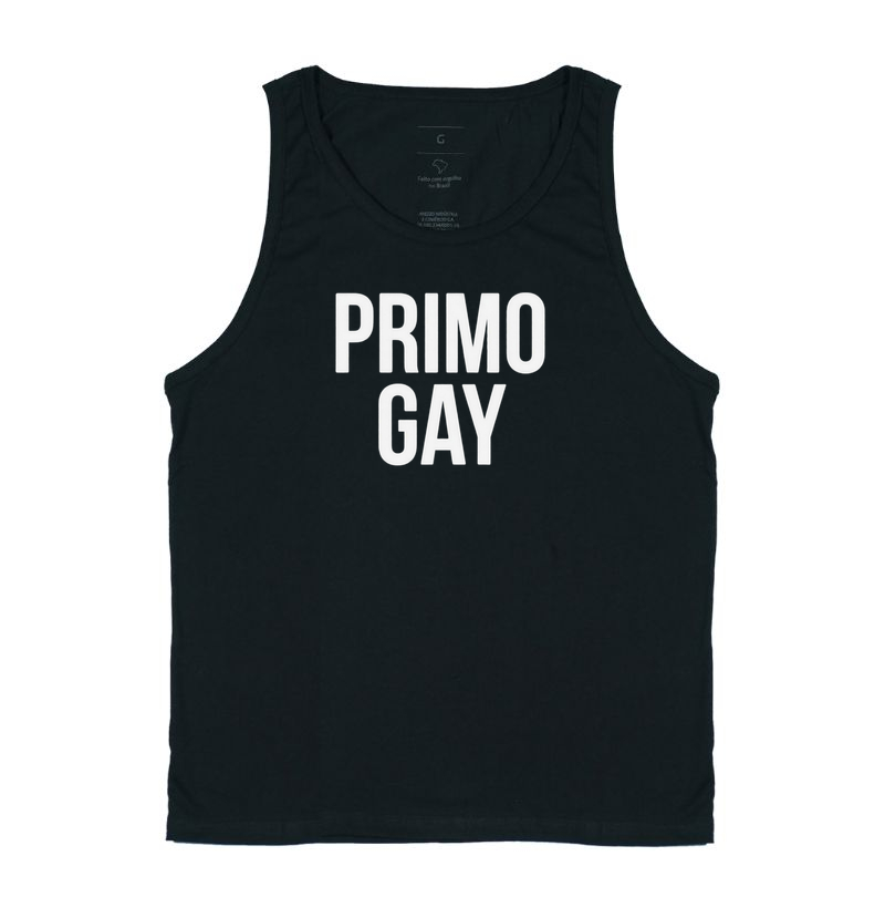 Primo Gay - Regata
