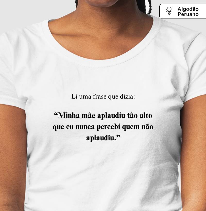 Camiseta