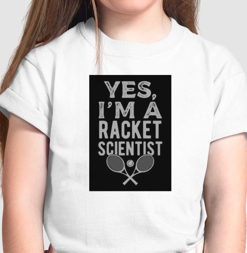 Racket Scientist