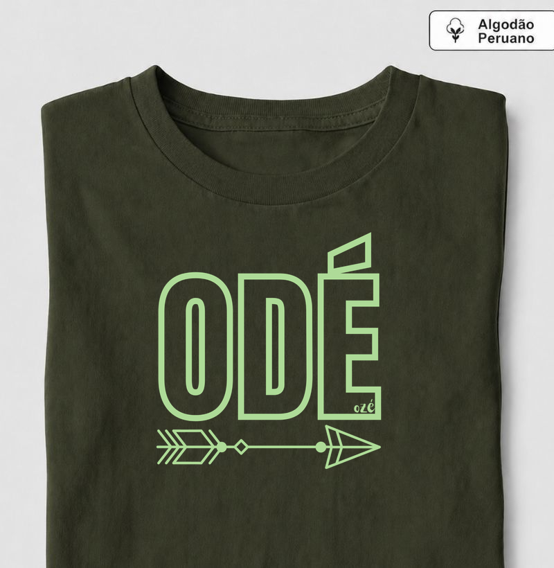 Odé