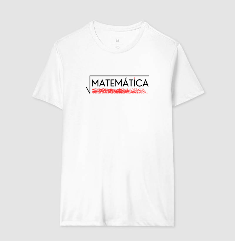 Práxis Camiseta Matemática I