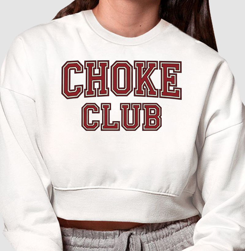 Choke Club - Jiu-Jitsu