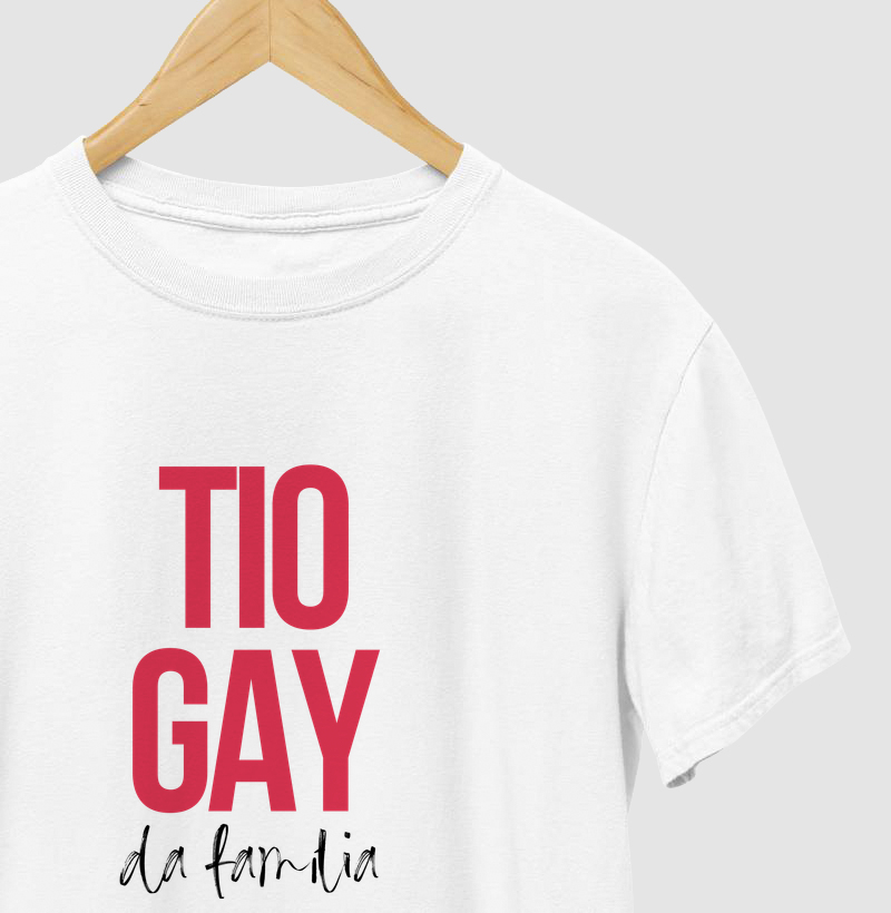 Tio Gay da Família