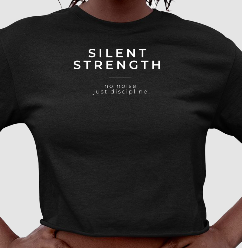 Silent Strength Cropped