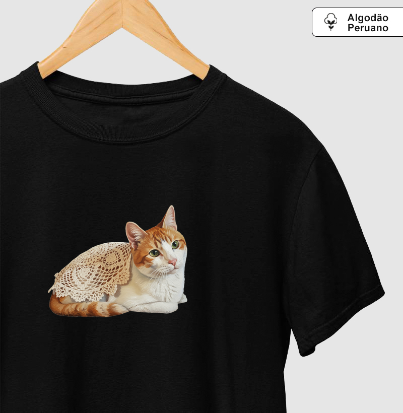 Gato de Vó