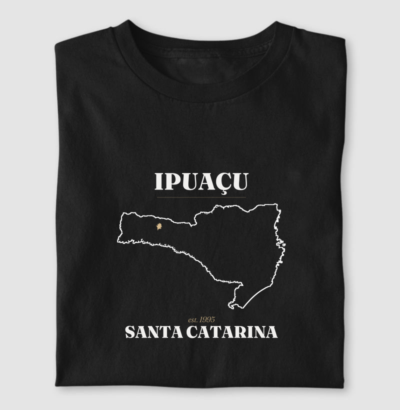 Ipuaçu | Legado SC