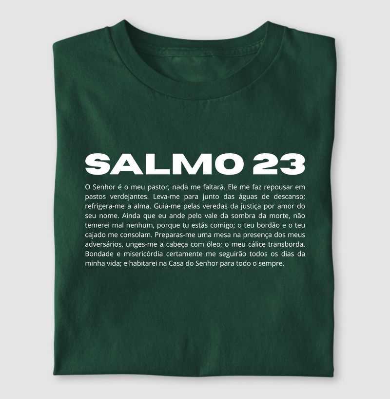 SALMO 23