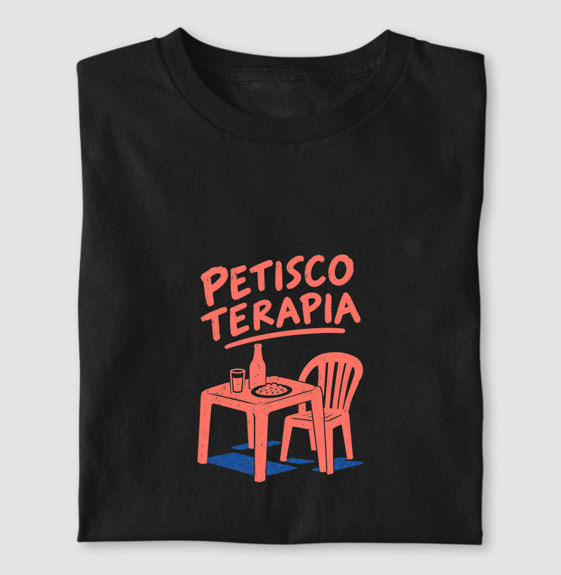 Petisco Terapia