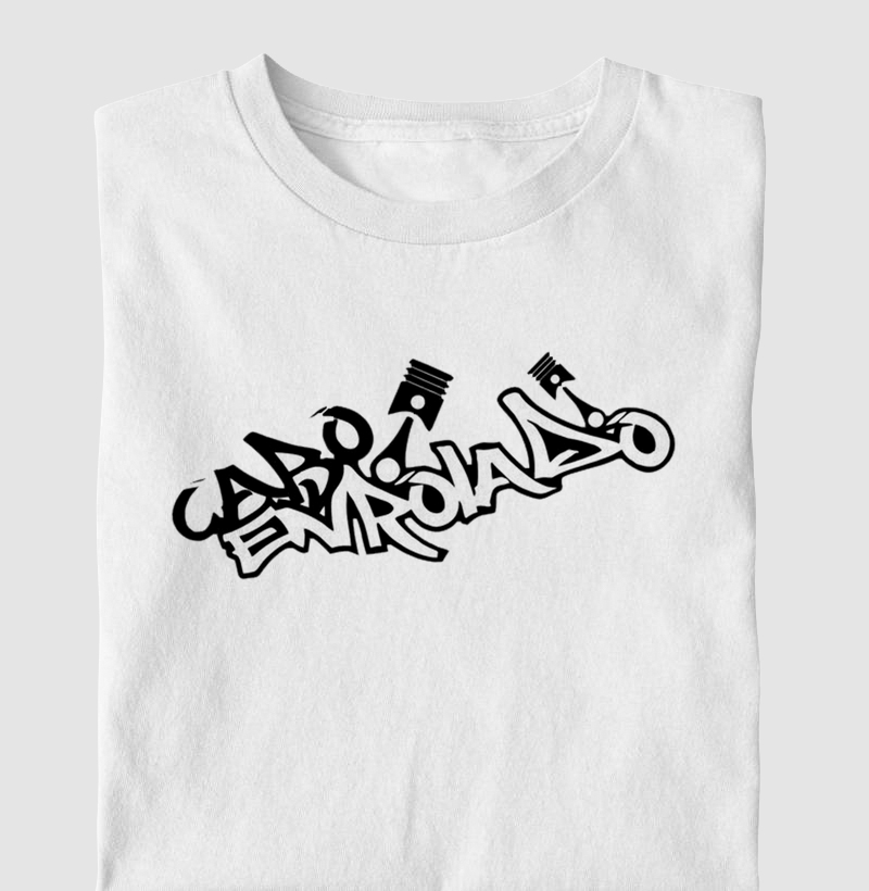 "Enrolado e Turbinado"