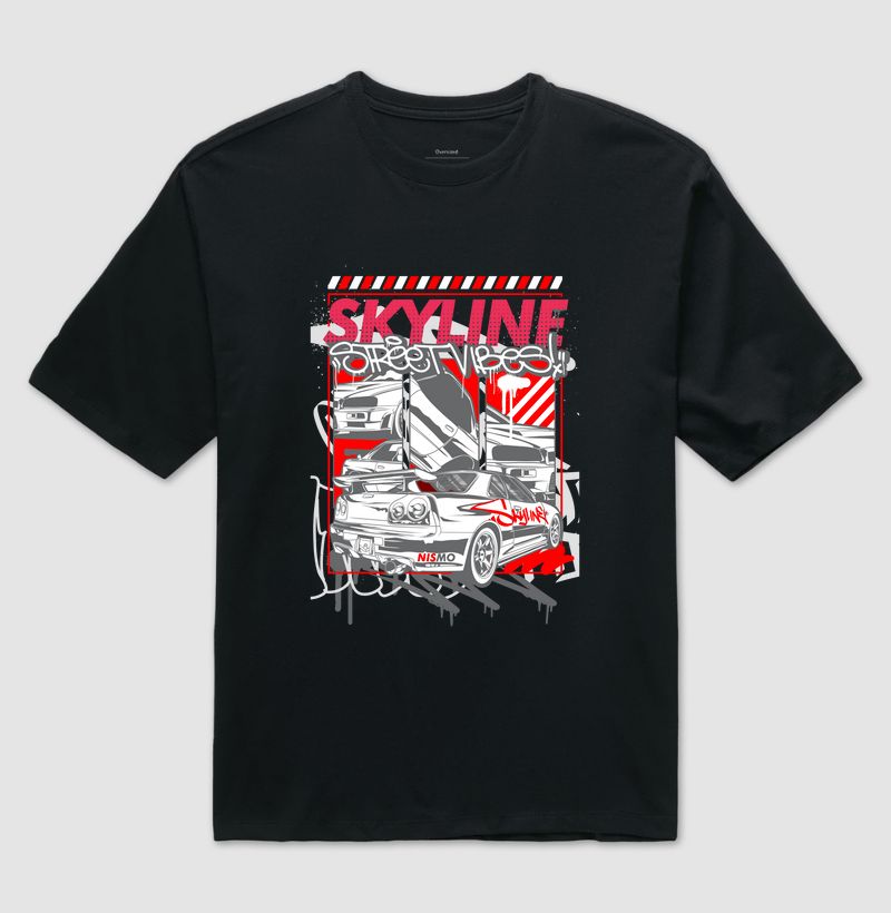 Sky - GTR