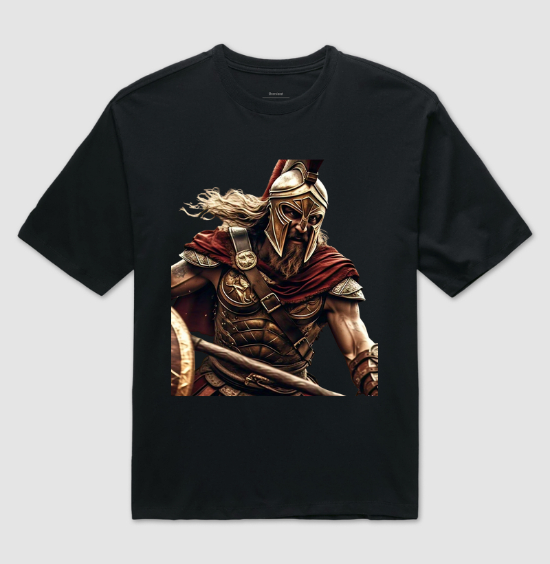 LEÔNIDAS O REI DE ESPARTA