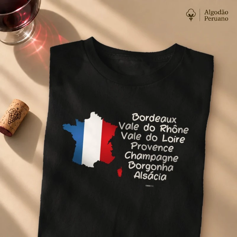 Regiões da França