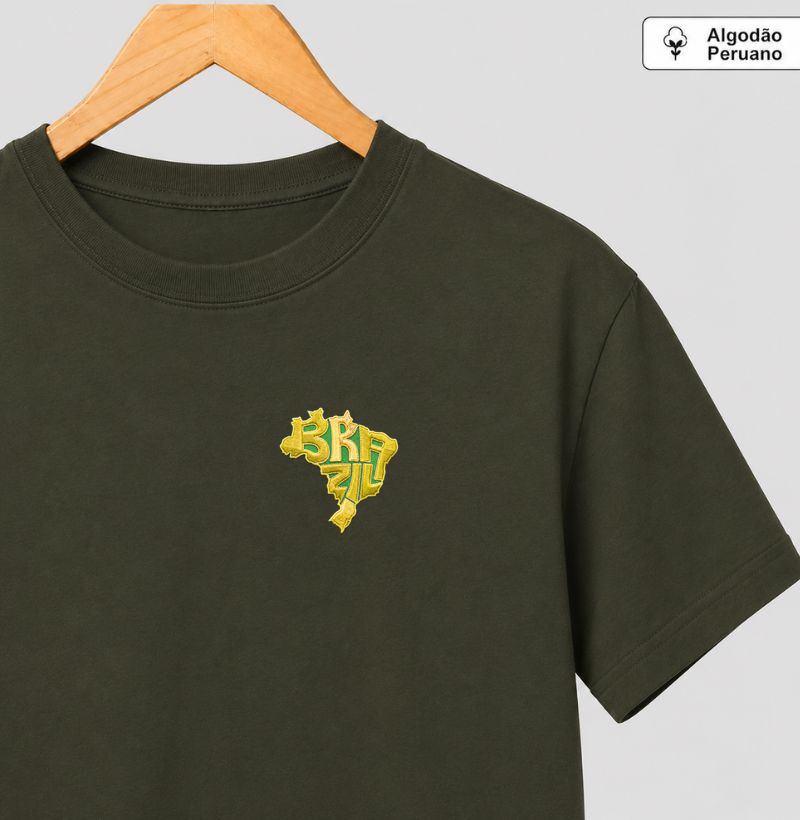 Camisa 0