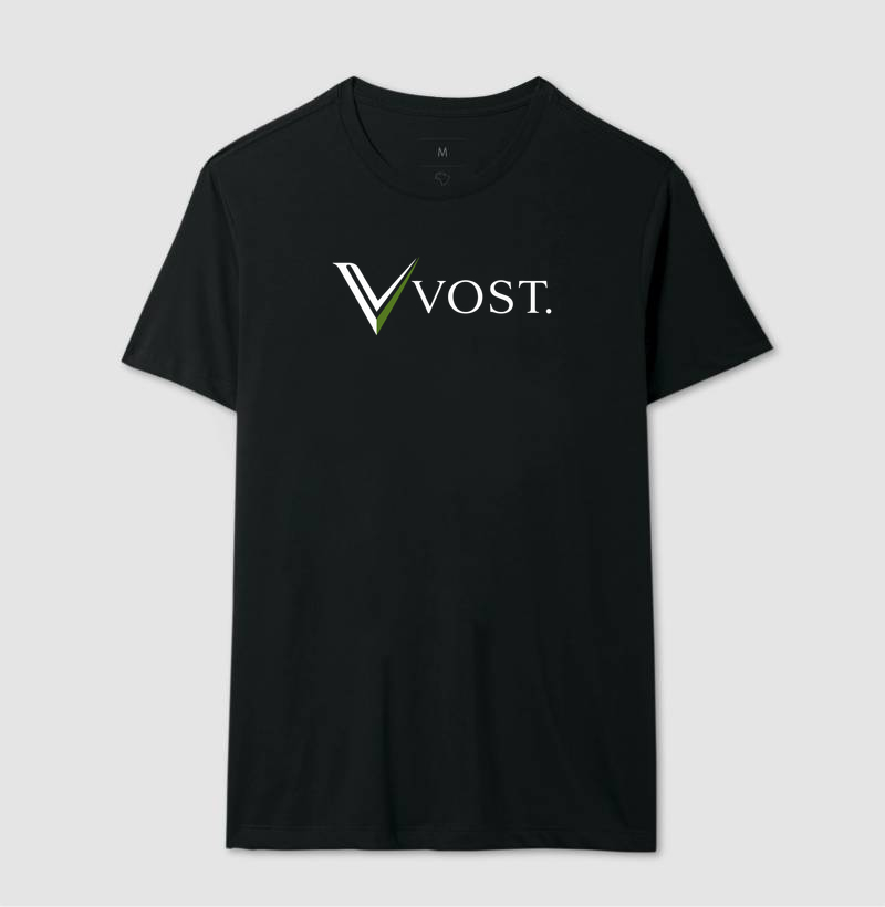 Camiseta LOGO II