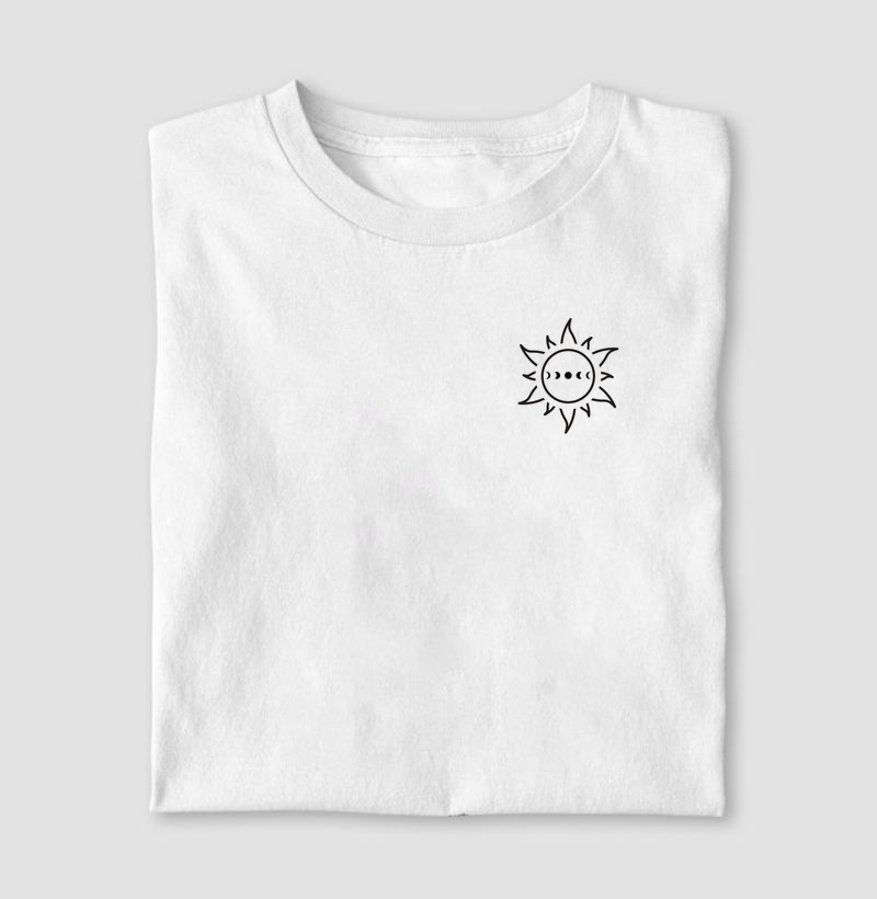 Sol e luas 