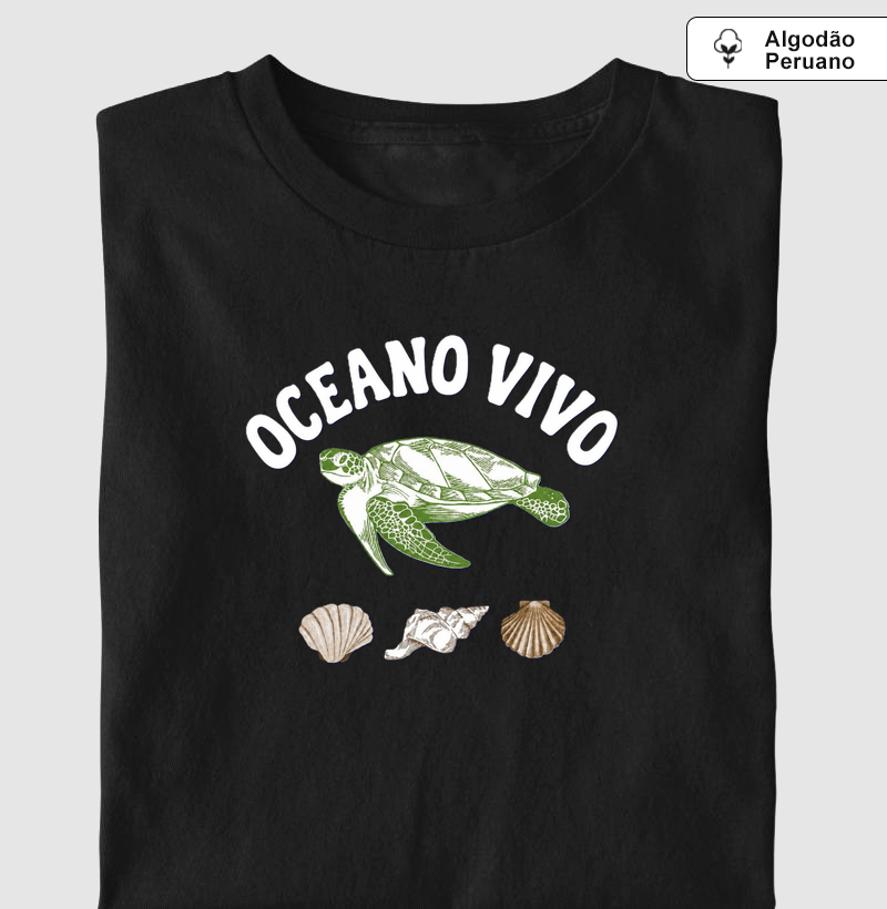 OCEANO VIVO