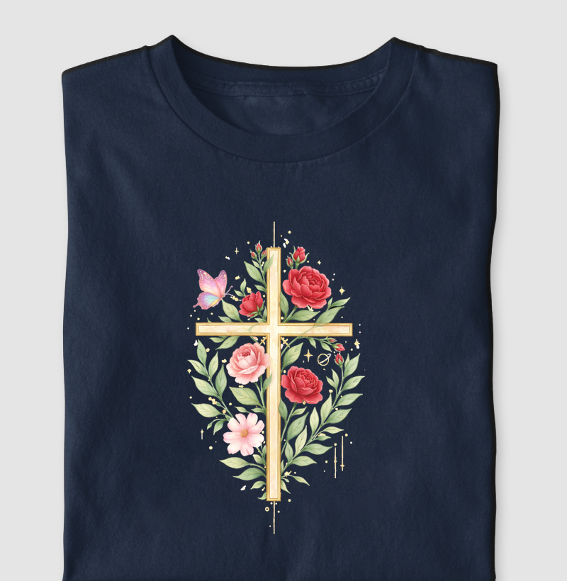 Fé que Floresce