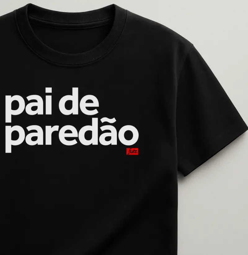 Pai de Paredão