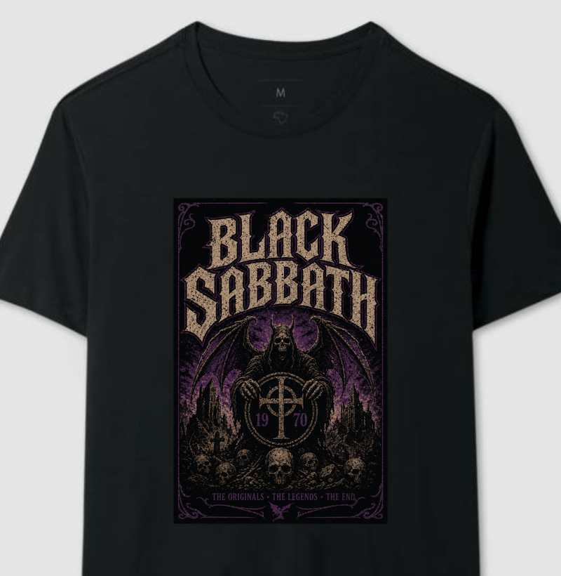 Black Sabbath