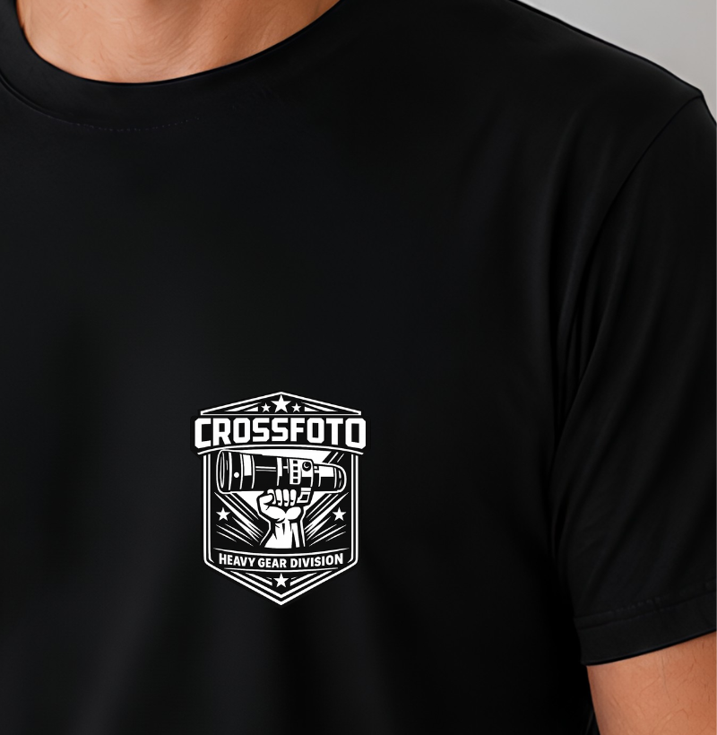 Crossfoto