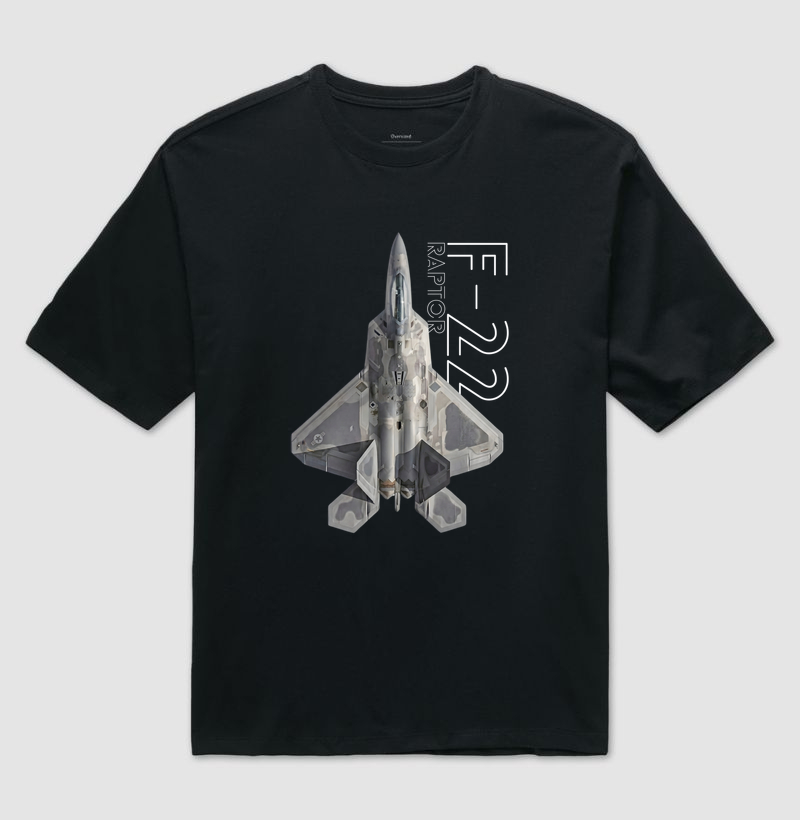 F-22 Raptor