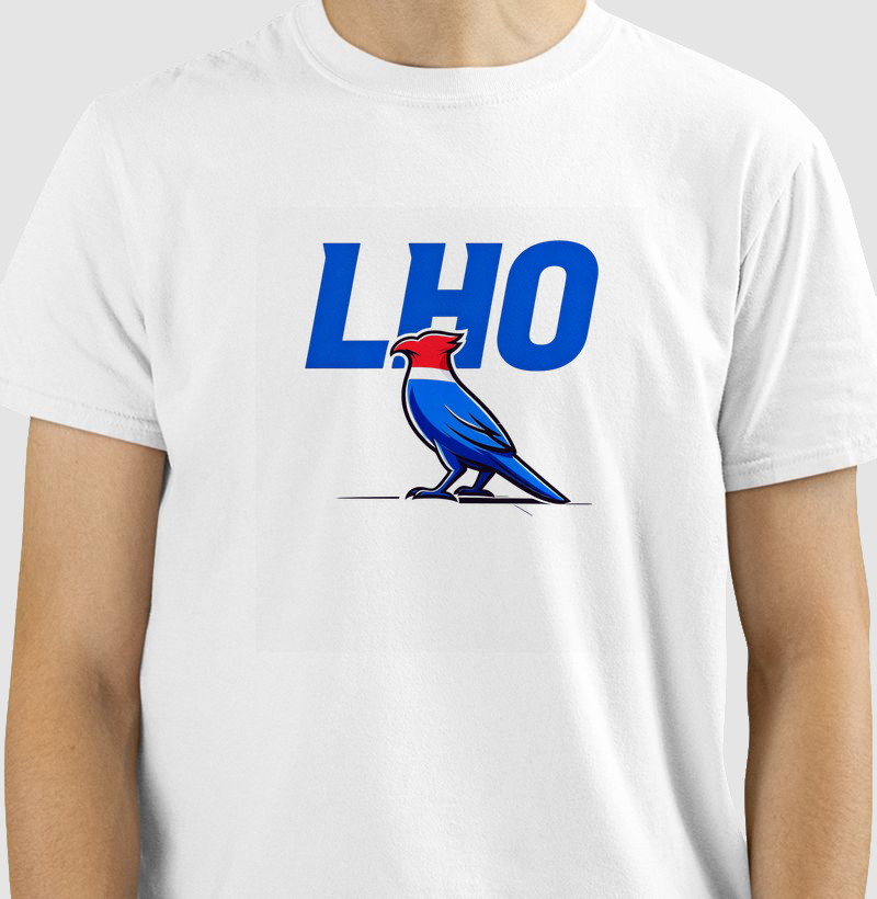 Logo lahu