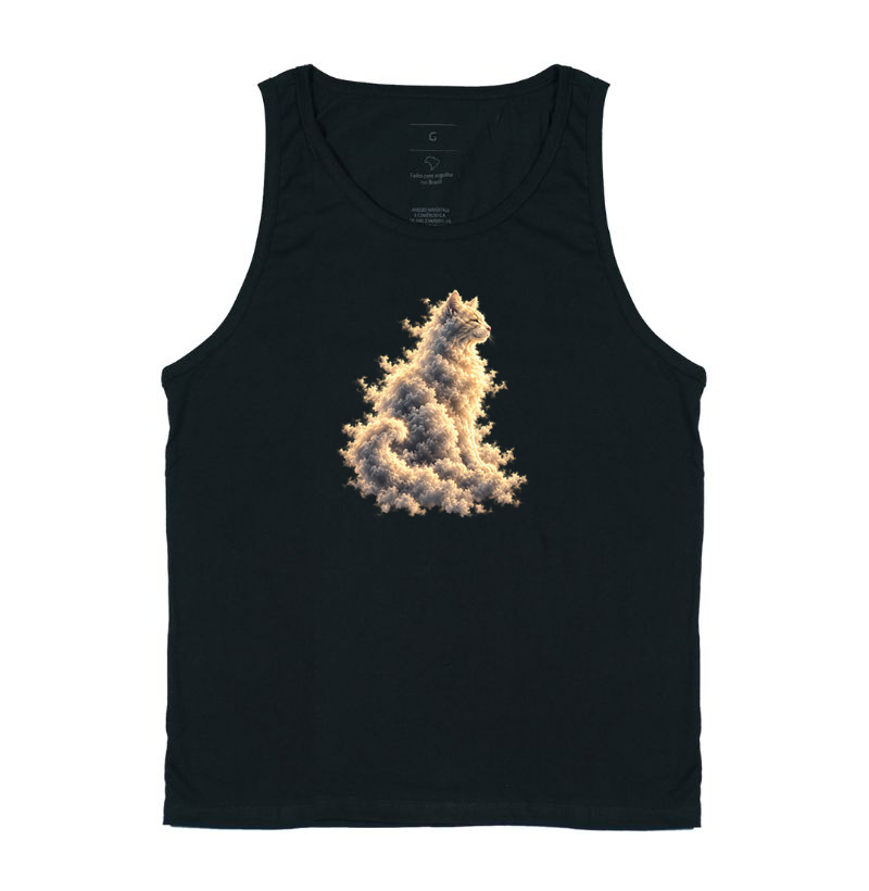 Nuvem de gato - Regata