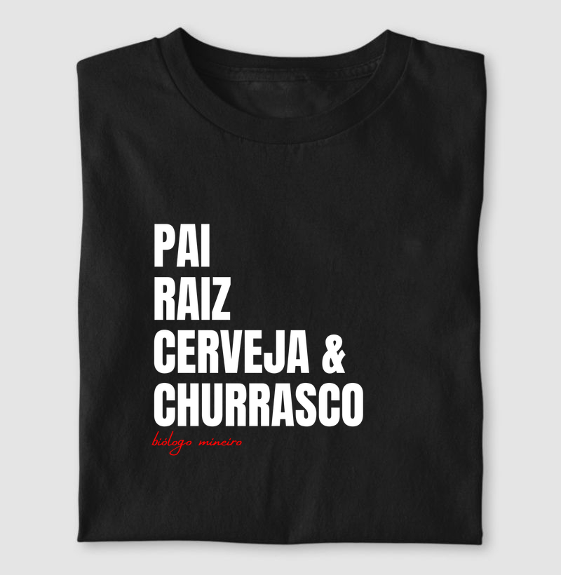 Pai Raiz