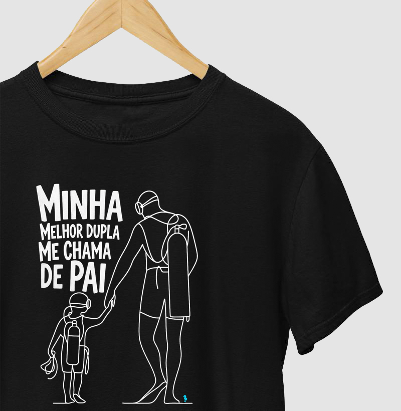 Minha Melhor Dupla me Chama de Pai