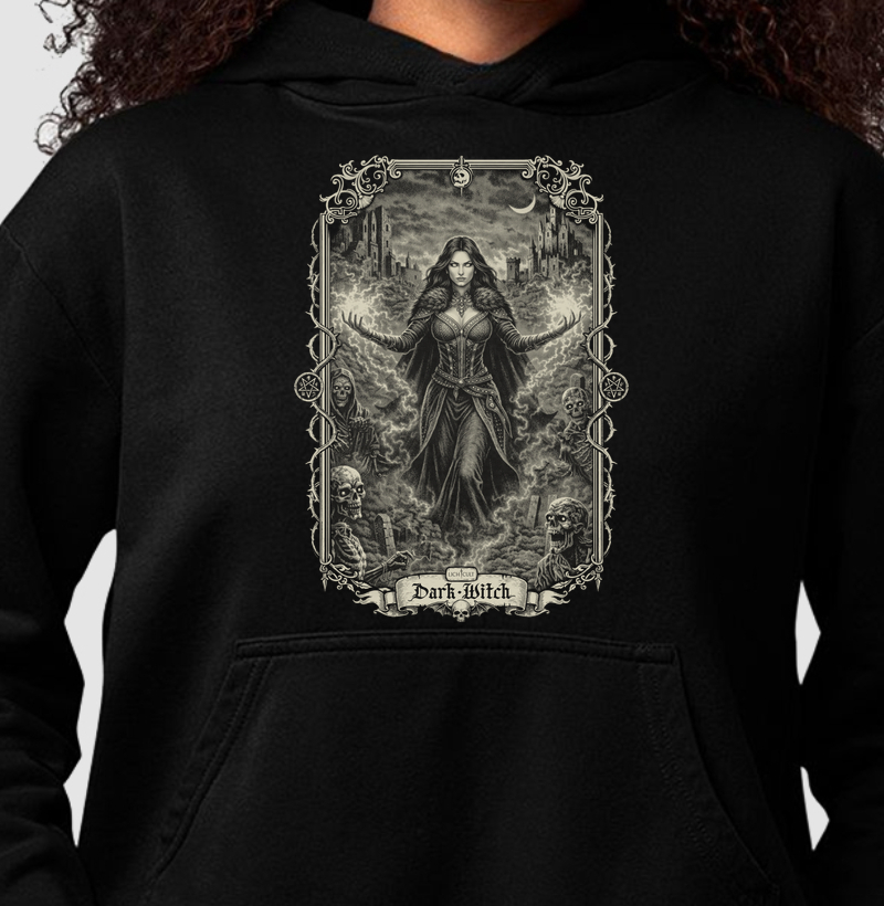Dark Witch