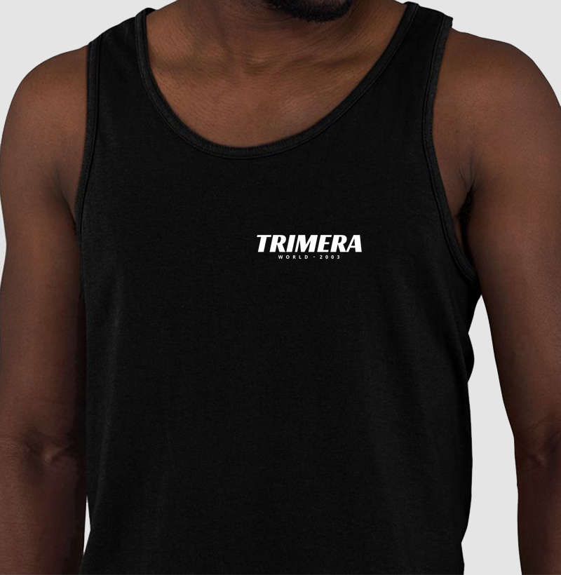 Trimera - World 2003