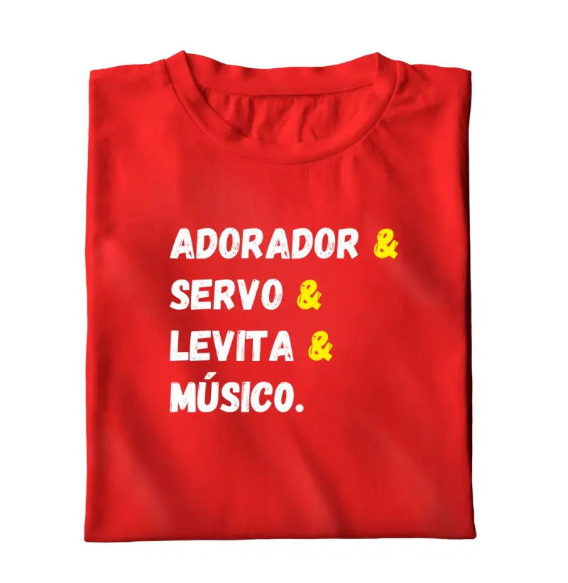 Músico&Adorador