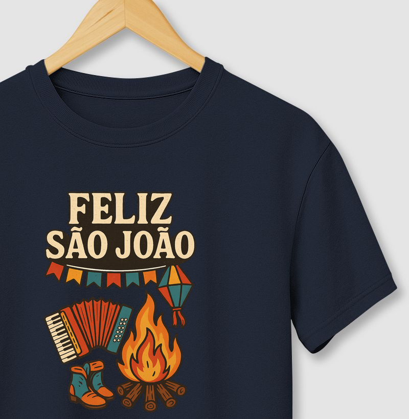 Feliz São João