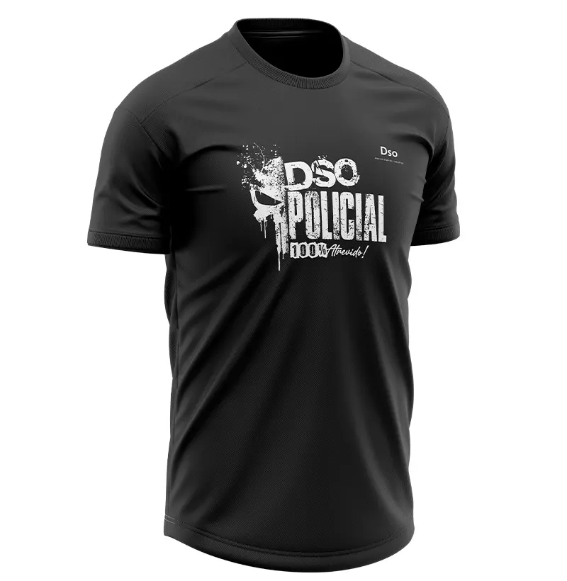 DSO Policial
