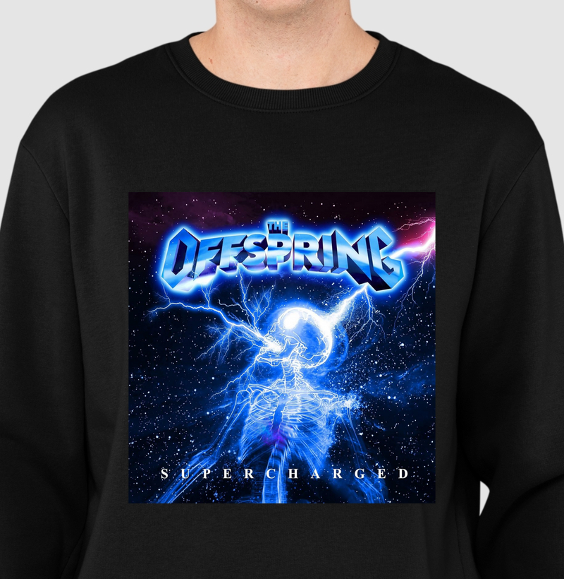 The Offspring - Super Charged